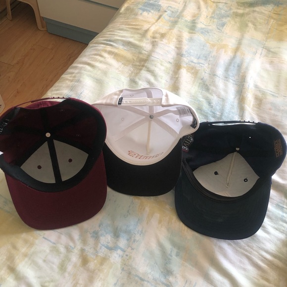 Hats - Picture 2 of 2